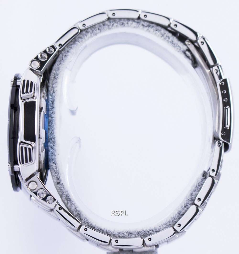 Seiko Sportura Chronograph SNJ019 SNJ019P1 SNJ019P Men's Watch