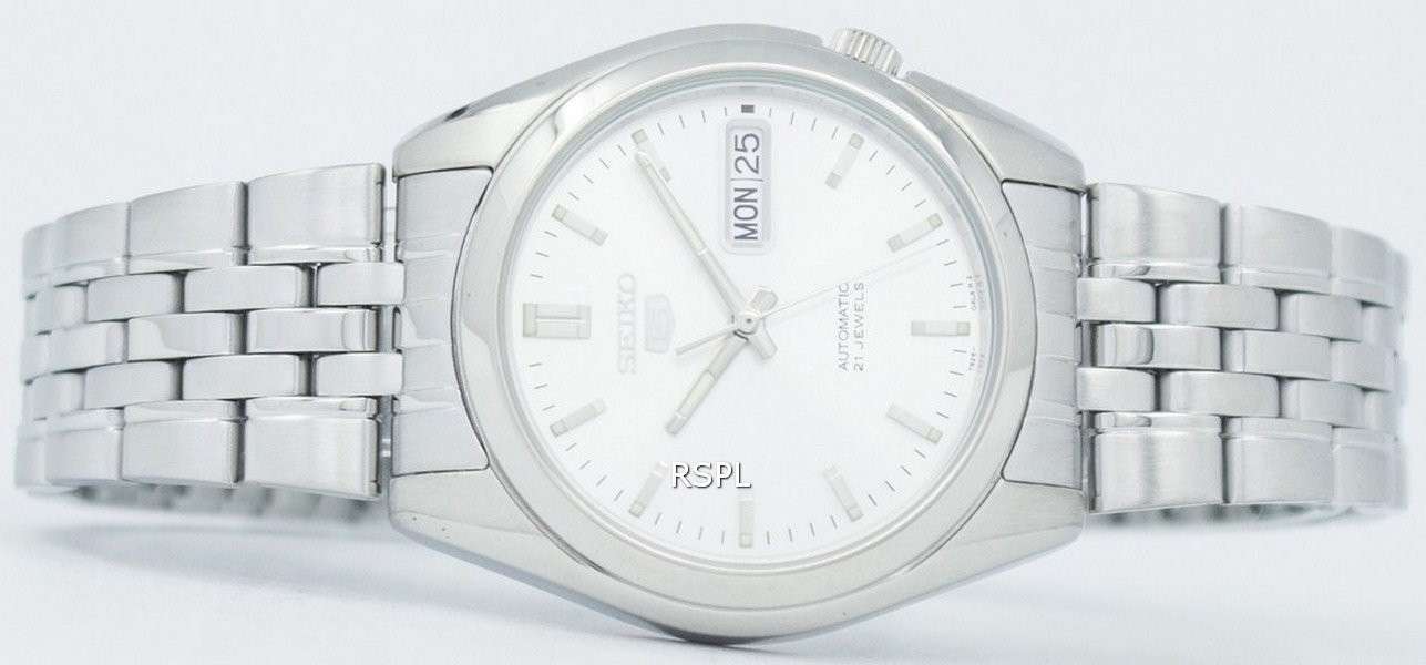 propel Konsulat ekstremt Seiko 5 Automatic 21 Jewels SNK355 SNK355K1 SNK355K Men's Watch - Zetamarket propel Konsulat ekstremt Seiko 5 Automatic 21 Jewels SNK355 SNK355K1 SNK355K Men's Watch - Zetamarket