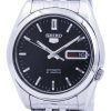 Seiko 5 Automatic 21 Jewels SNK361 SNK361K1 SNK361K Mens Watch