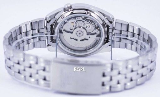 Seiko 5 Automatic 21 Jewels SNK361 SNK361K1 SNK361K Mens Watch