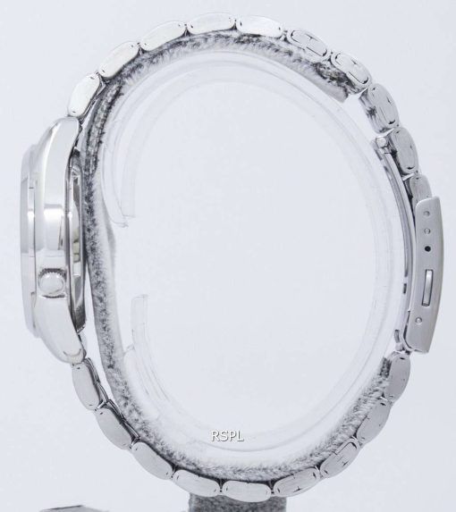 Seiko 5 Automatic Japan Made 21 Jewels SNK375 SNK375J1 SNK375J Men's Watch