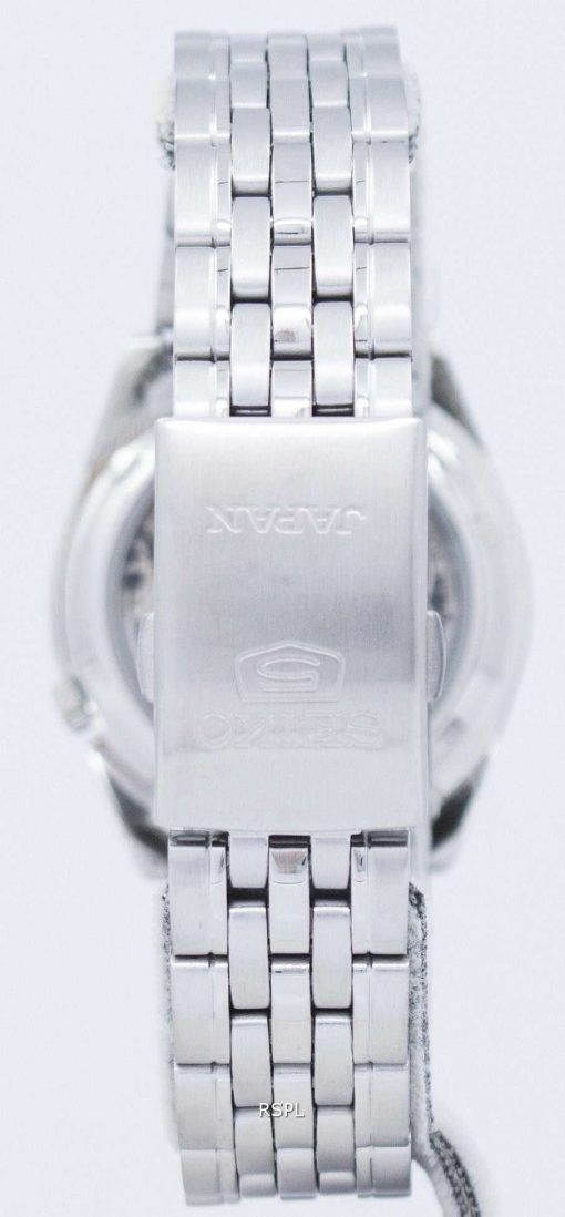 Seiko 5 Automatic Japan Made 21 Jewels SNK375 SNK375J1 SNK375J Men's Watch