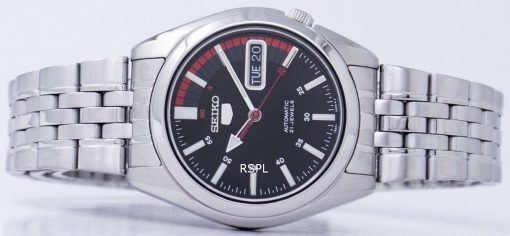 Seiko 5 Sports Automatic SNK375 SNK375K1 SNK375K Men's Watch