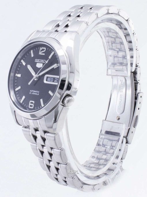 Seiko 5 Automatic 21 Jewels SNK393K1 SNK393K Mens Watch Zetamarket