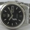 Seiko 5 Automatic 21 Jewels SNK393K1 SNK393K Mens Watch