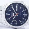 Seiko 5 Automatic Japan Made SNK563 SNK563J1 SNK563J Men's Watch