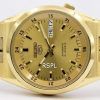 Seiko 5 Automatic 21 Jewels Japan Made SNK574J1 SNK574J Men's Watch