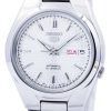 Seiko 5 Automatic 21 Jewels SNK601 SNK601K1 SNK601K Men's Watch