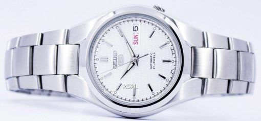 Seiko 5 Automatic 21 Jewels SNK601 SNK601K1 SNK601K Men's Watch