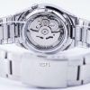 Seiko 5 Automatic 21 Jewels SNK601 SNK601K1 SNK601K Men's Watch