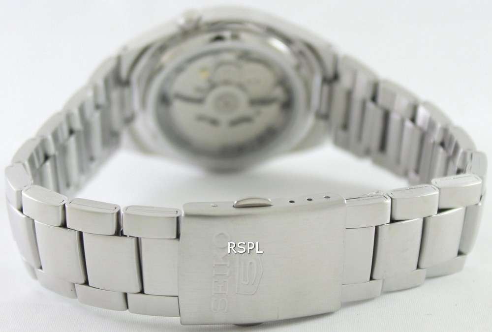 Seiko 5 automatic snk603k1 hotsell