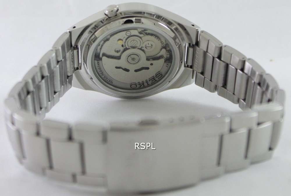 Seiko 5 Automatic 21 Jewels SNK603K1 SNK603K Mens Watch Zetamarket