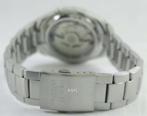 Seiko 5 Automatic SNK607K1 SNK607K SNK607 Men's Watch