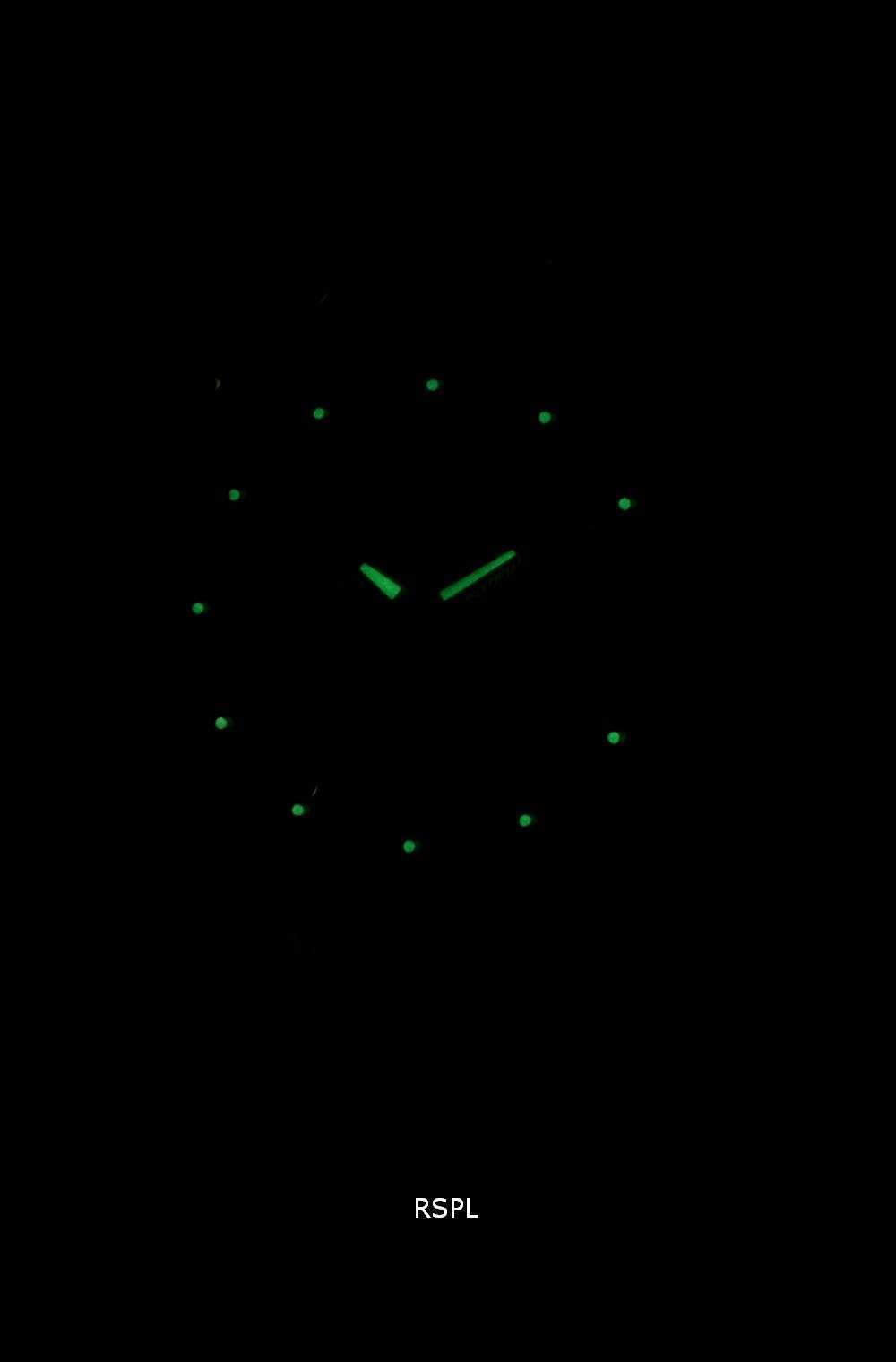 Seiko 5 Automatic 21 Jewels SNK610 SNK610K1 SNK610K Men's Watch