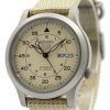 Seiko 5 Military Automatic Nylon Strap SNK803K2 Men's Watch