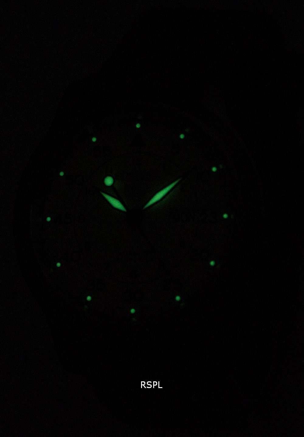 Seiko 5 Military Automatic Nylon Strap SNK803K2 Men's Watch