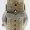 Seiko 5 Military Automatic Nylon Strap SNK803K2 Men's Watch