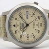 Seiko 5 Military Automatic Nylon Strap SNK803K2 Men's Watch