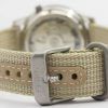 Seiko 5 Military Automatic Nylon Strap SNK803K2 Men's Watch
