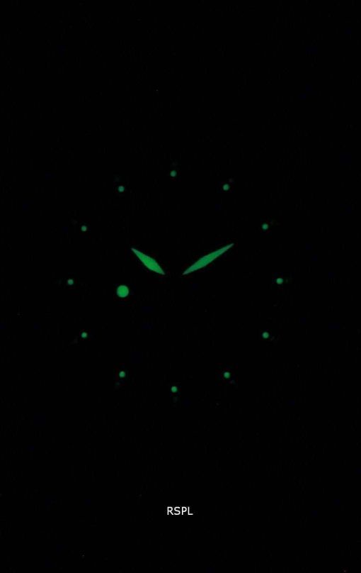 Seiko 5 Automatic  SNK809 SNK809K1 SNK809K  21 Jewel  Men's Watch