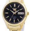 Seiko 5 Automatic 21 Jewels SNK874 SNK874K1 SNK874K Women's Watch