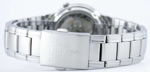 Seiko 5 Automatic 21 Jewels SNKA07 SNKA07K1 SNKA07K Men's Watch