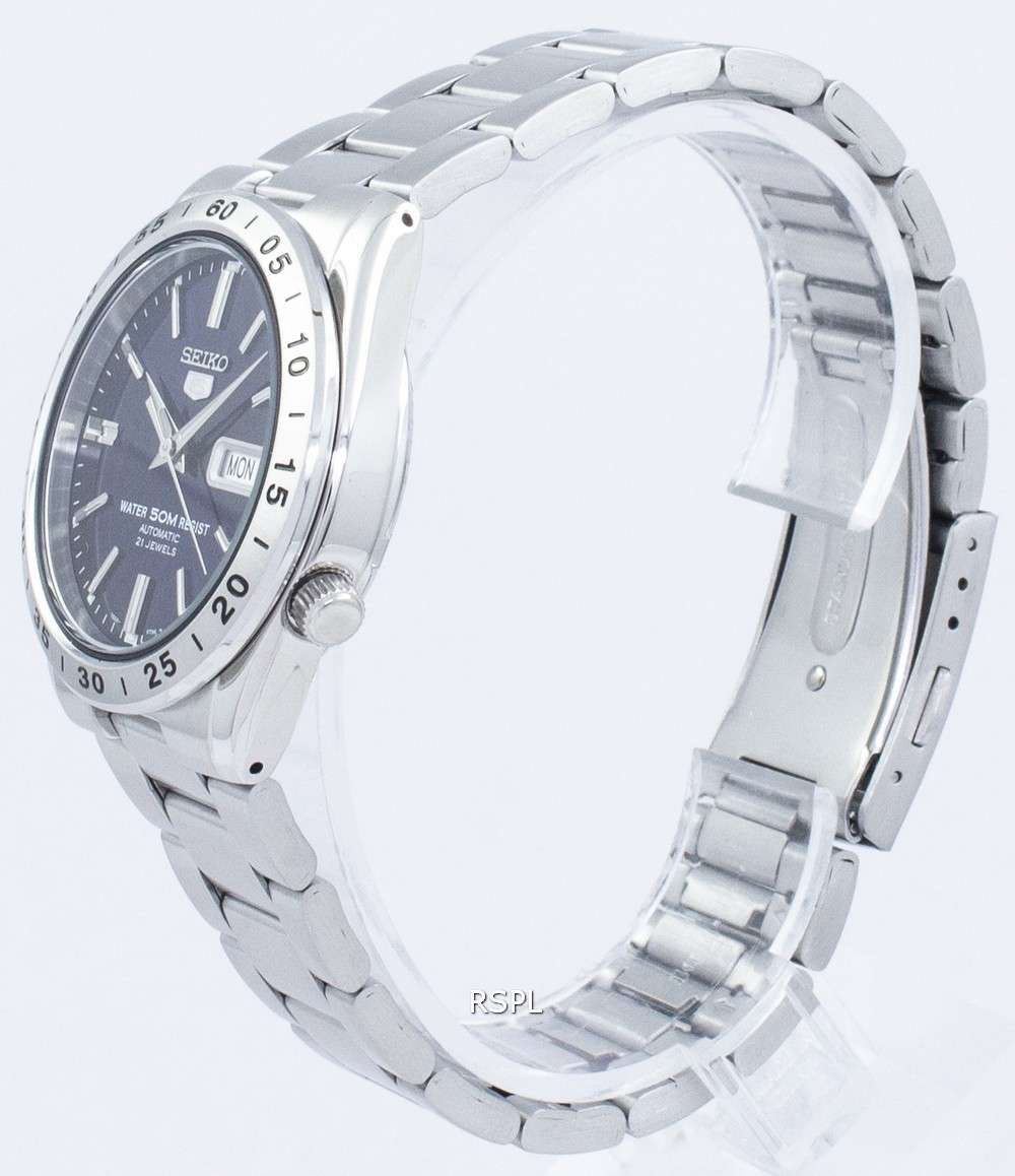 Seiko 5 Automatic SNKD99 SNKD99K1 SNKD99K Men's Watch - Zetamarket