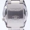 Seiko 5 Automatic 21 Jewels Japan Made SNKE01J1 SNKE01J Men's Watch
