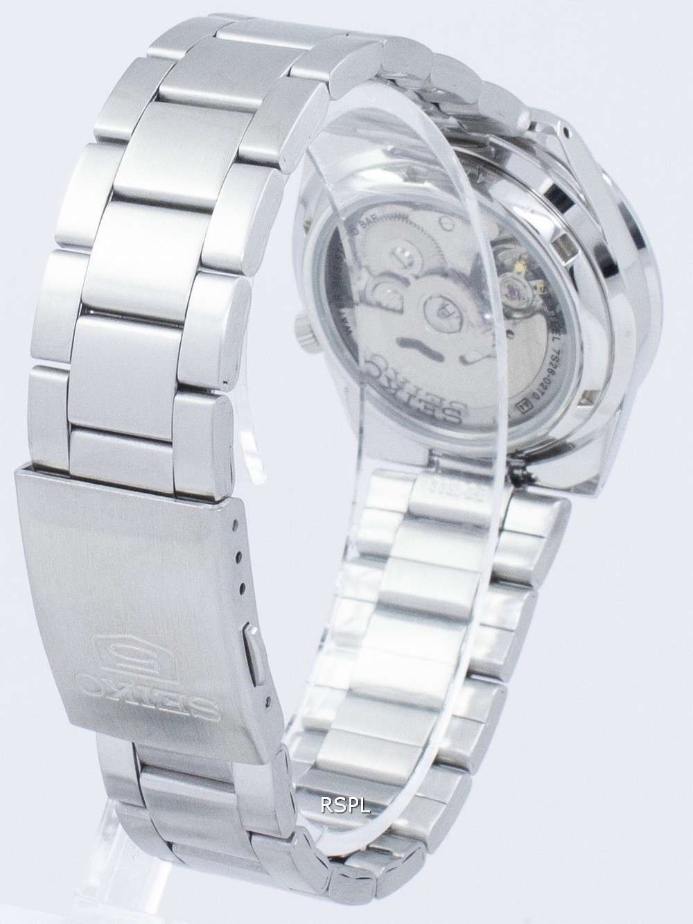 Seiko 5 Automatic SNKE01 SNKE01K1 SNKE01K Men's Watch