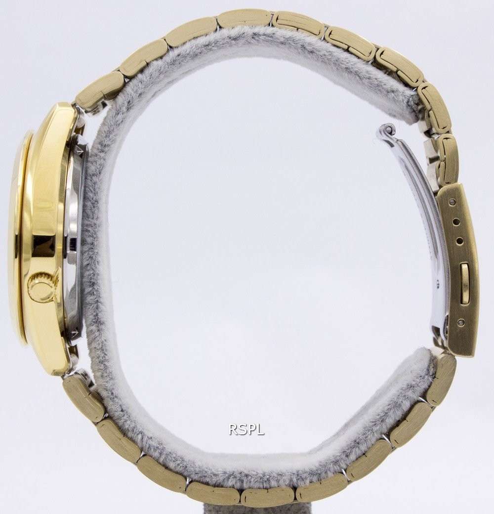 Seiko 5 Automatic 21 Jewels Japan Made SNKE92J1 SNKE92J
