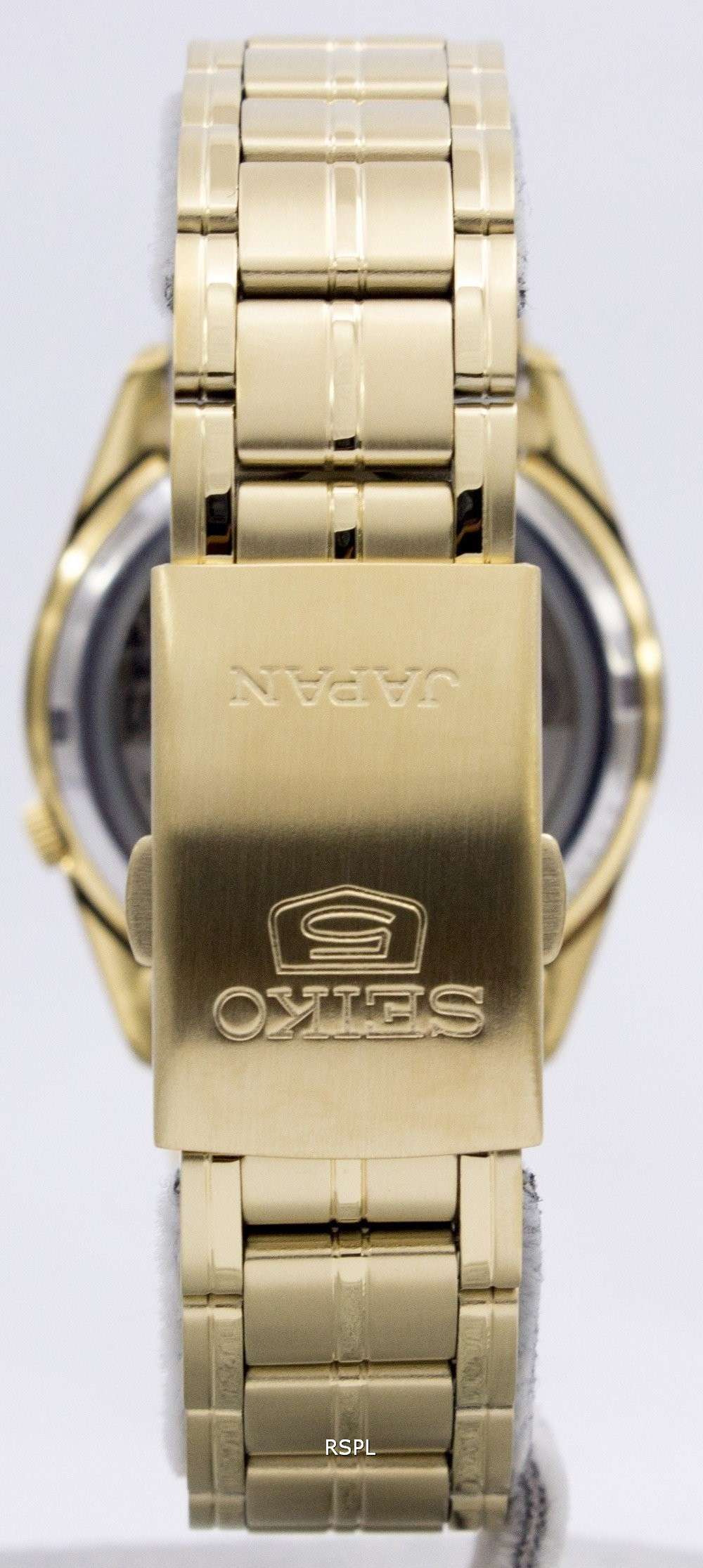 Seiko 5 Automatic 21 Jewels Japan Made SNKE92J1 SNKE92J