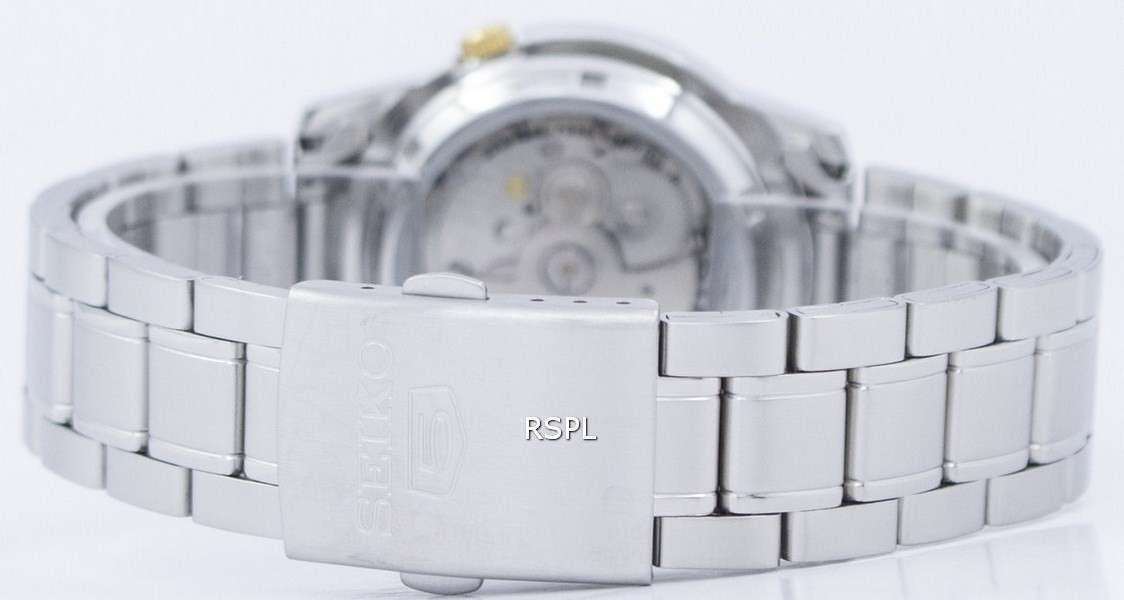 Seiko 5 Automatic SNKK07 SNKK07K1 SNKK07K Men's Watch - Zetamarket