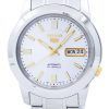 Seiko 5 Automatic SNKK09 SNKK09K1 SNKK09K Men's Watch