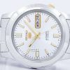 Seiko 5 Automatic SNKK09 SNKK09K1 SNKK09K Men's Watch