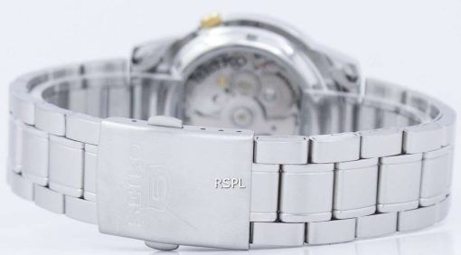 Seiko 5 Automatic SNKK09 SNKK09K1 SNKK09K Men s Watch Zetamarket