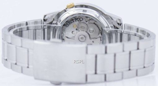 Seiko 5 Automatic SNKK09 SNKK09K1 SNKK09K Men's Watch