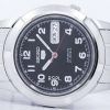 Seiko 5 Automatic Japan Made SNKK35 SNKK35J1 SNKK35J Men's Watch