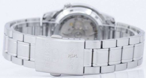 Seiko 5 Automatic Japan Made SNKK35 SNKK35J1 SNKK35J Men's Watch