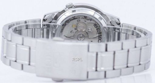 Seiko 5 Automatic Japan Made SNKK35 SNKK35J1 SNKK35J Men's Watch