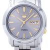 Seiko 5 Sports Automatic SNKK67 SNKK67K1 SNKK67K Men's Watch