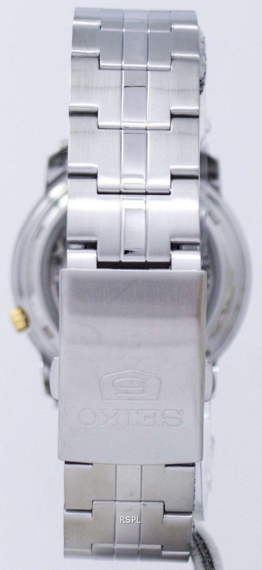 Seiko 5 Sports Automatic SNKK67 SNKK67K1 SNKK67K Men's Watch