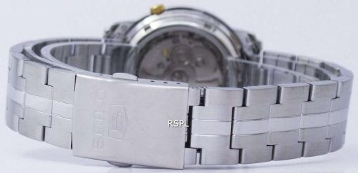 Seiko 5 Sports Automatic SNKK67 SNKK67K1 SNKK67K Men's Watch
