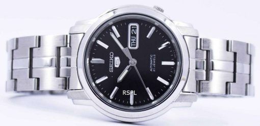 Seiko 5 Automatic 21 Jewels SNKK71 SNKK71K1 SNKK71K Mens Watch