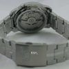 Seiko 5 Automatic 21 Jewels SNKK81 SNKK81K1 SNKK81K Men's Watch