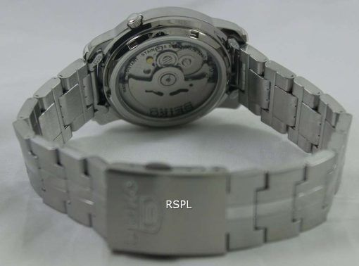 Seiko 5 Automatic 21 Jewels SNKK81 SNKK81K1 SNKK81K Men's Watch