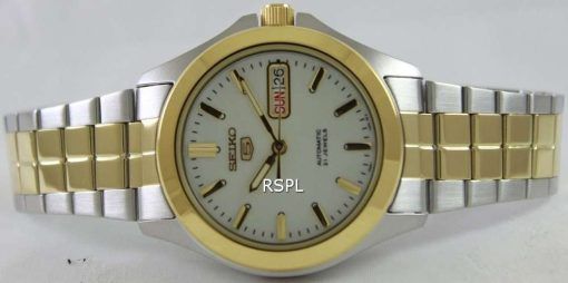 Seiko 5 Automatic 21 Jewels SNKK94 SNKK94K1 SNKK94K Men's Watch