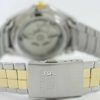 Seiko 5 Automatic 21 Jewels SNKK94 SNKK94K1 SNKK94K Men's Watch