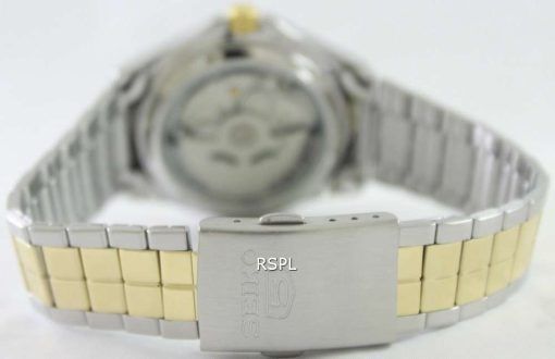 Seiko 5 Automatic 21 Jewels SNKK94 SNKK94K1 SNKK94K Men's Watch