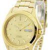 Seiko 5 Automatic 21 Jewels SNKK98 SNKK98K1 SNKK98K Men's Watch