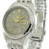 Seiko 5 Automatic 21 Jewels SNKL19K1 SNKL19K Mens Watch